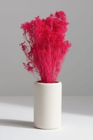 Bloom Bloom Vermelho HONOPU