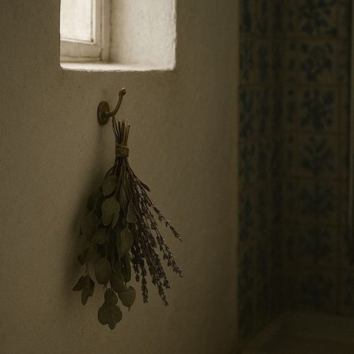 Flores Secas na Casa de Banho: É Possível? Mitos, Riscos e Soluções Reais